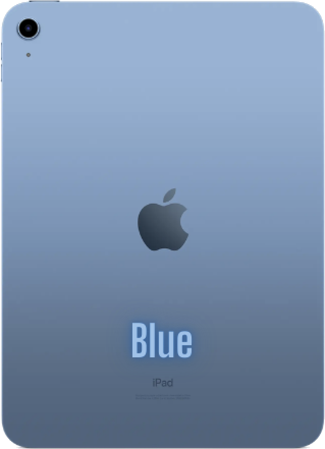 iPad (Ika-11 Henerasyon)