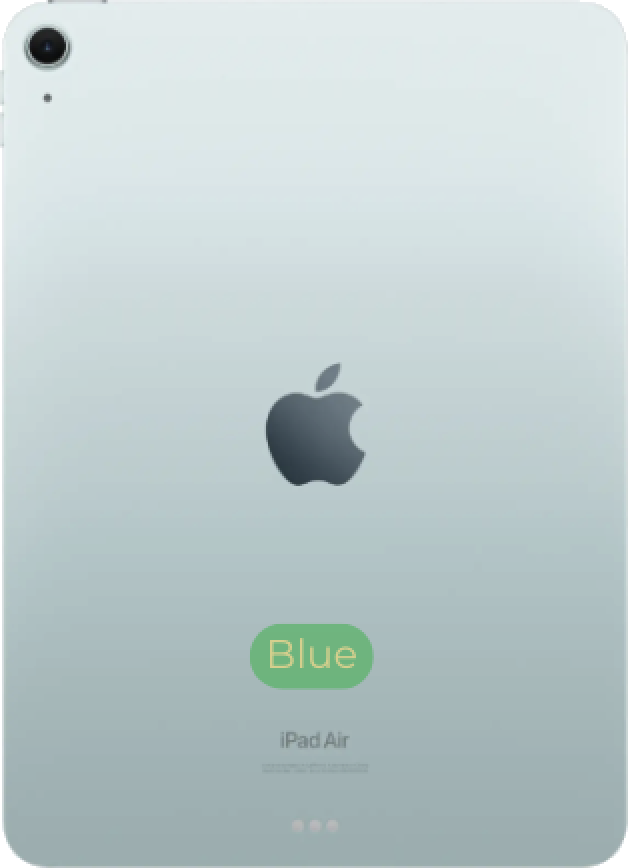 Apple iPad Air (Ika-7 Henerasyon)