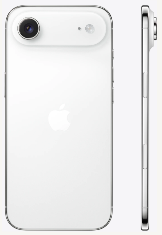 ஐபோன் ஏர்