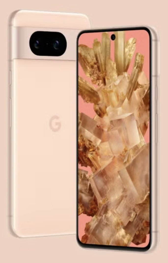 Google Pixel 8