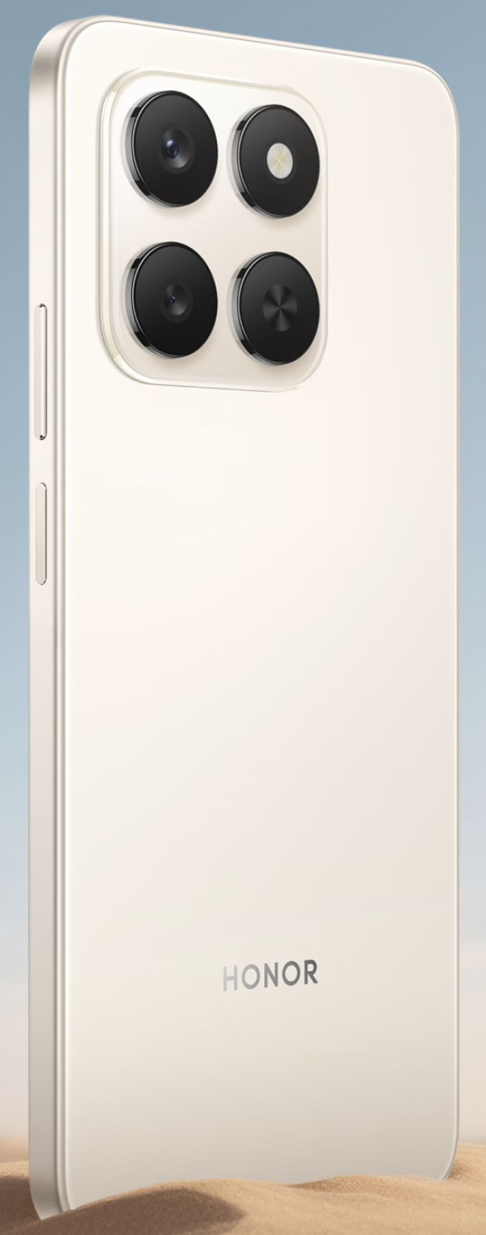 ஹானர் 400 ஸ்மார்ட் 5G