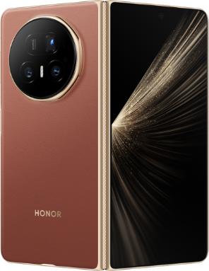Honor Magic V5