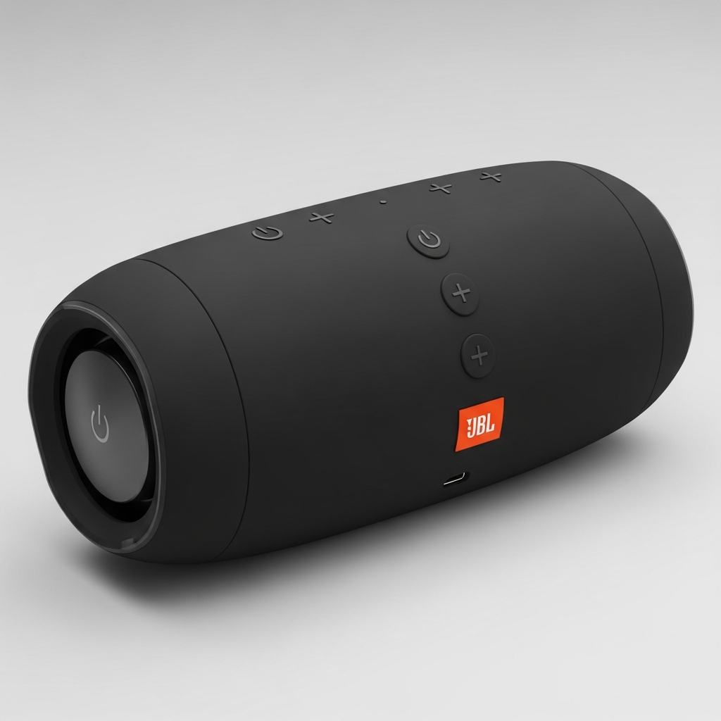ลำโพงกันน้ำแบบพกพา JBL FLIP 6