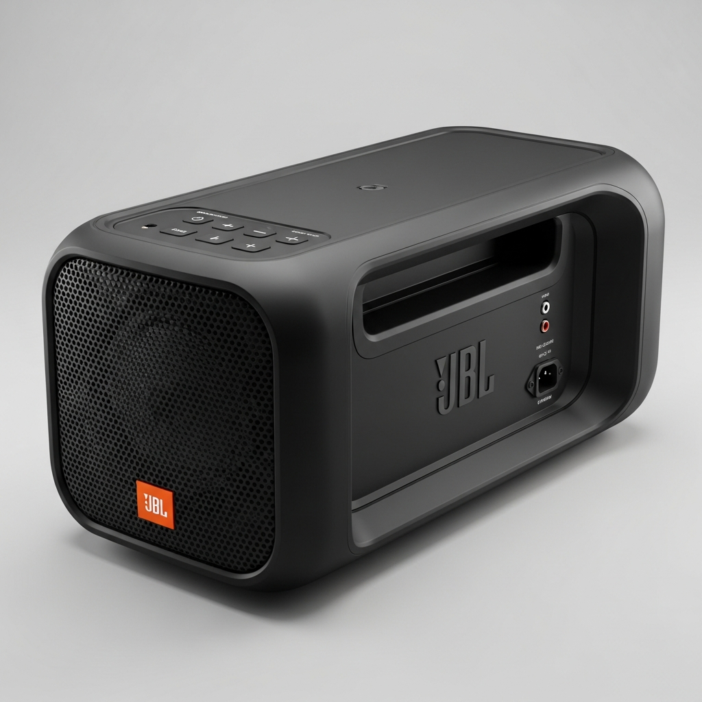 เจบีแอล ปาร์ตี้บ็อกซ์ เอนคอร์