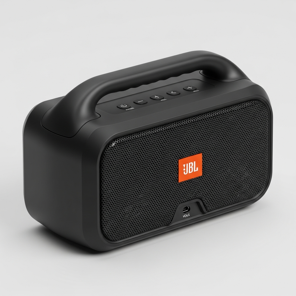 เจบีแอล ปาร์ตี้บ็อกซ์ สเตจ 320