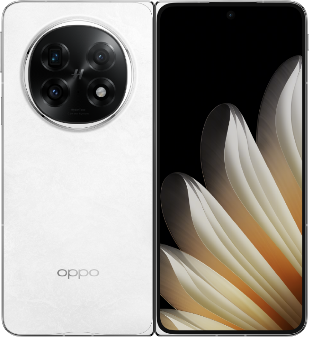 Oppo Find N5