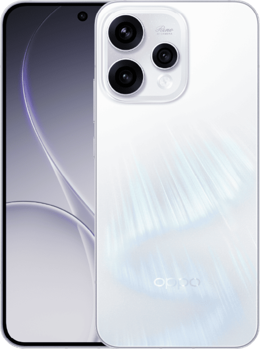 Oppo Reno 15