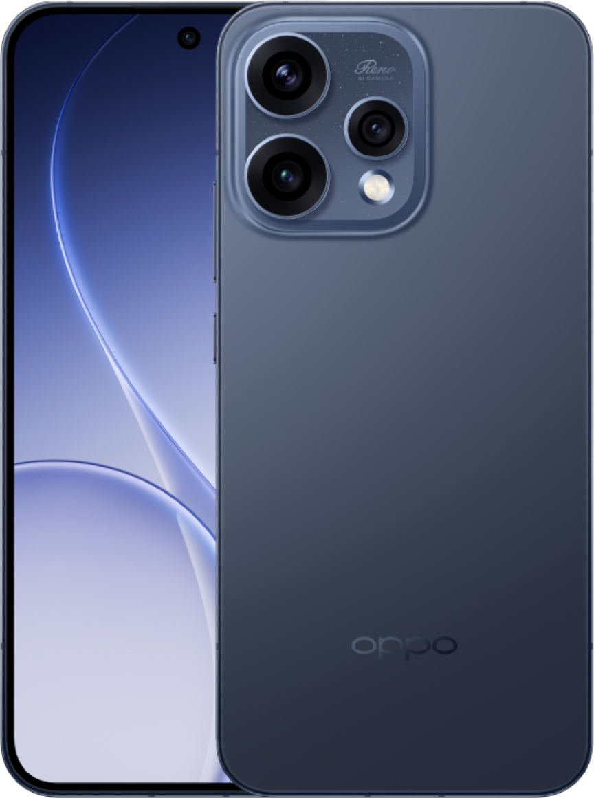 Oppo Reno 15