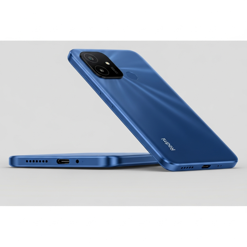 ரெட்மி 10A