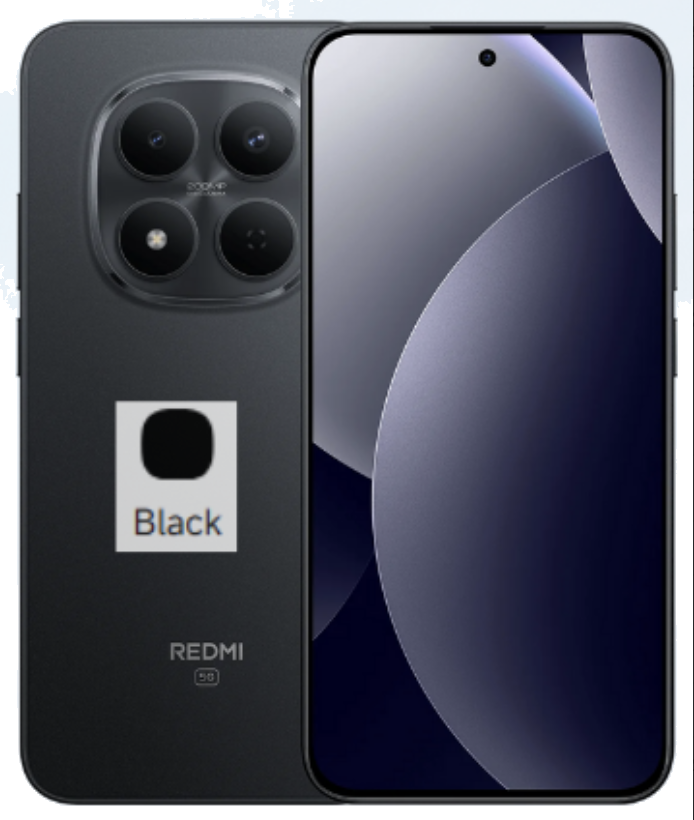 Redmi Note 15 Pro 5G