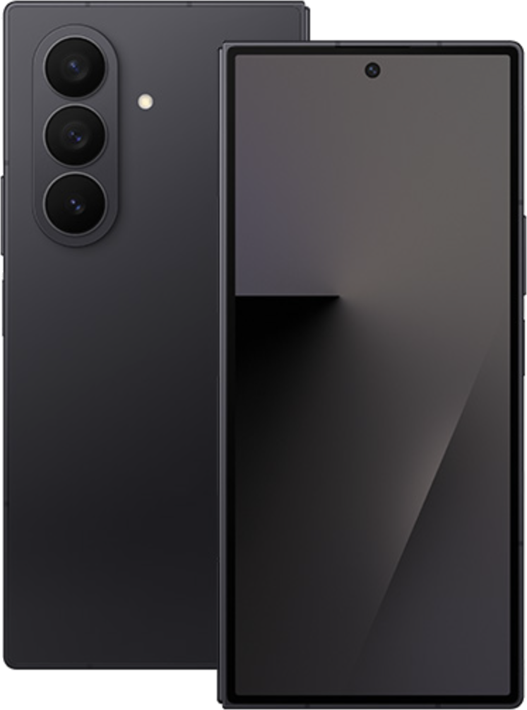 Samsung Galaxy Z Fold 7