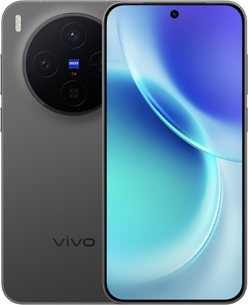 Vivo X300