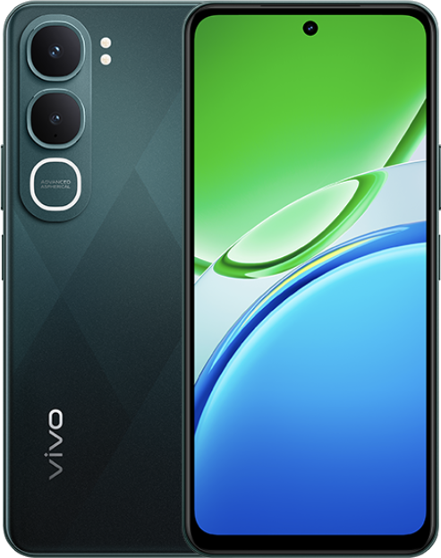 Vivo Y31 5G